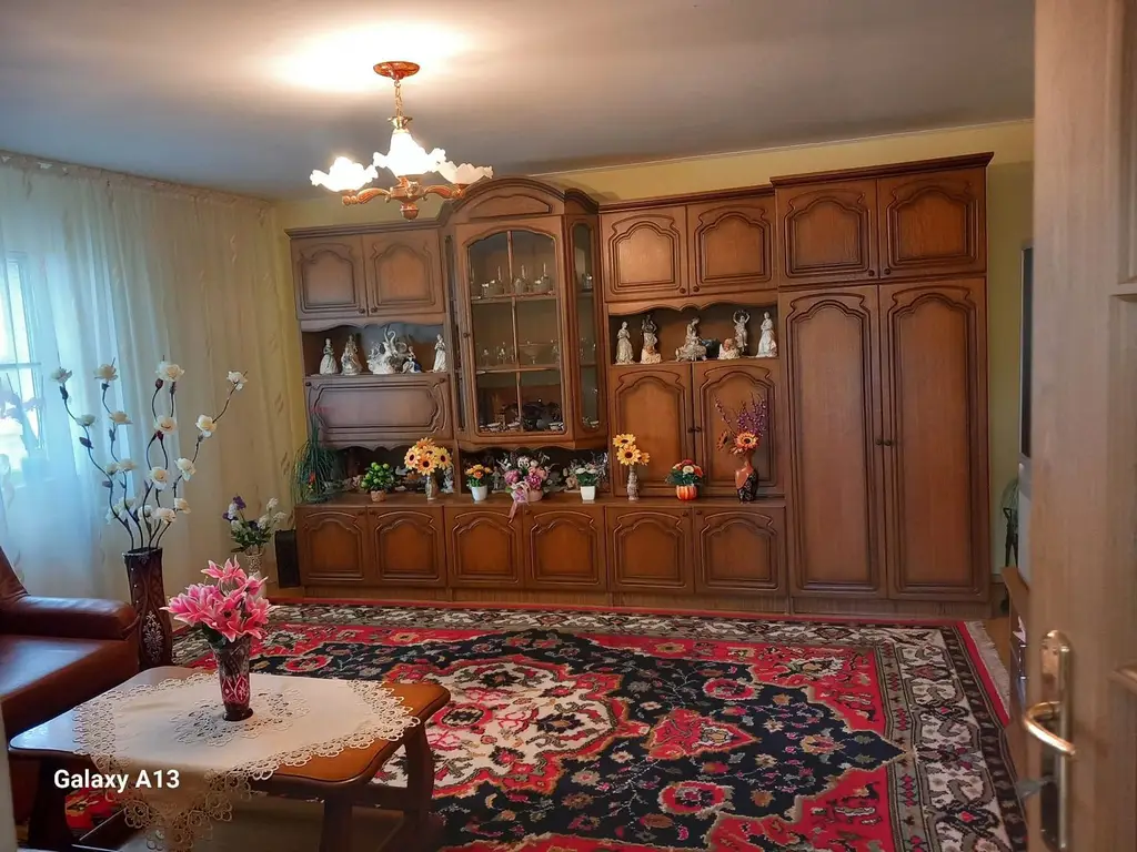 Ag EUROPA vinde casa NOUA individuala în Madaras 4 cam 7 ari 175mp.