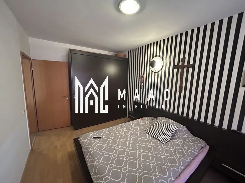 Apartament 2 Camere I 62 MPU | Parcare | Geam la Baie | C. Dumbravii