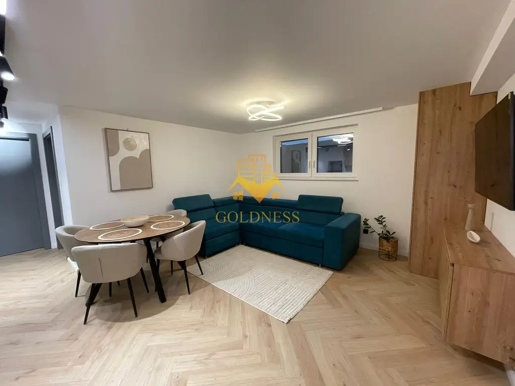 2 Camere modern, Parcare, Marasti, Bloc nou, Kaufland, Clujana, Lux.