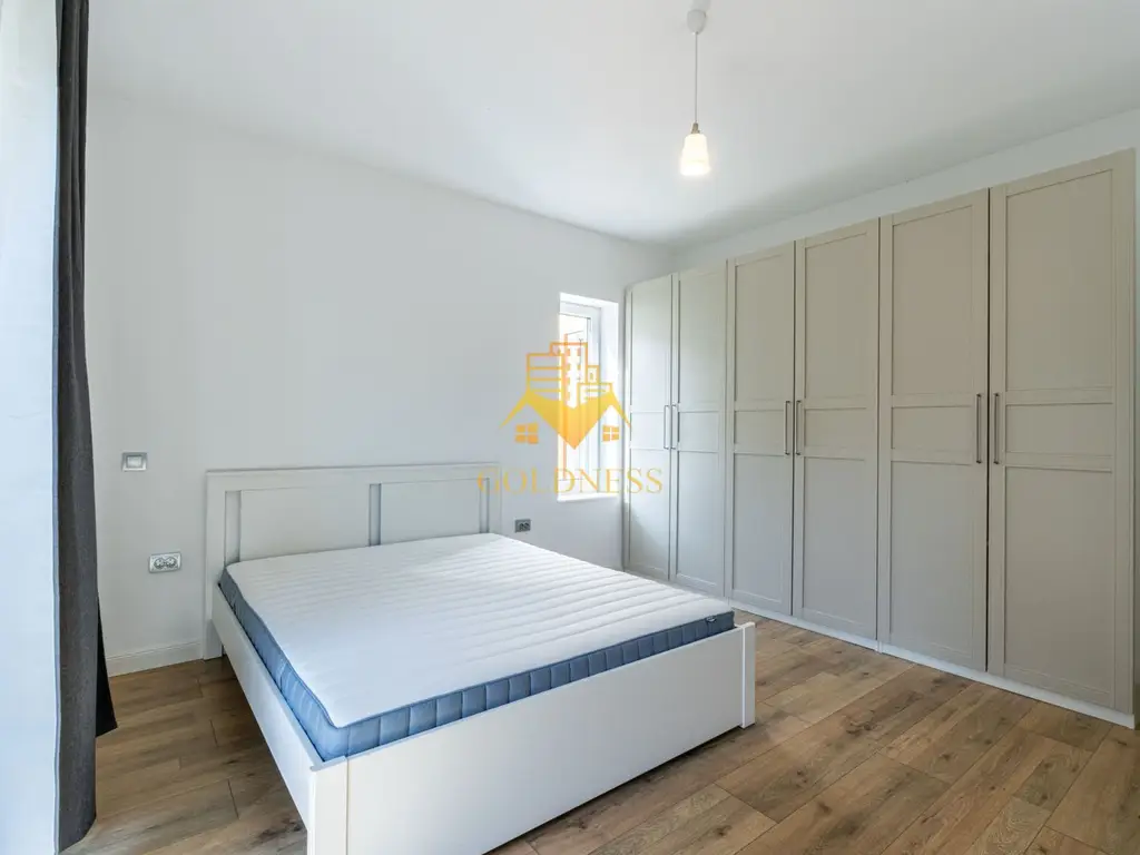 3 camere, gradina 180 mp, parcare,Manastur Zona Campului.,Pet Friendly