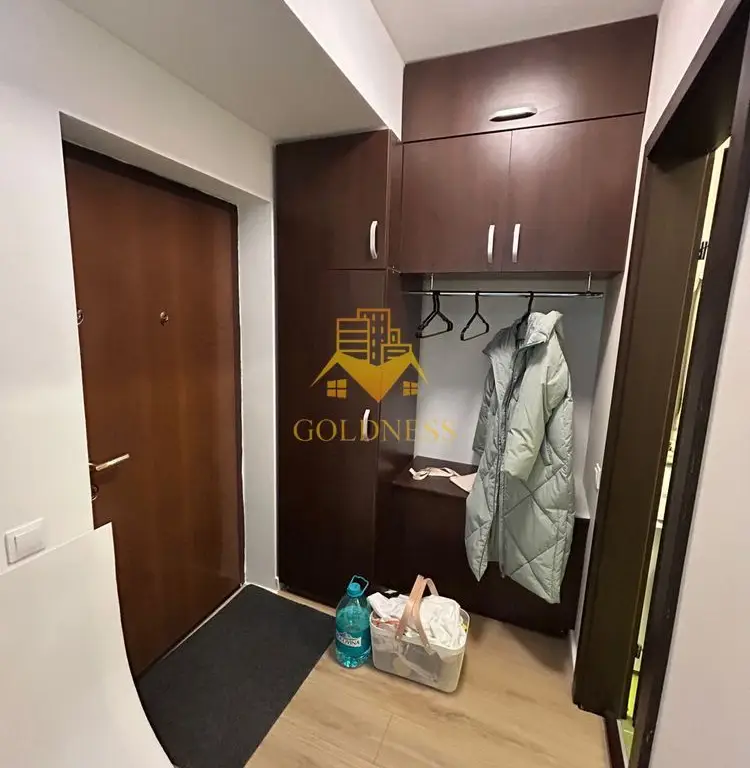 1 camera, Zorilor, Prima închiriere,Calea Turzii,Panemar, Leroy Merlin