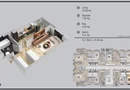 Garsoniera Militari Residence aprilie 2026