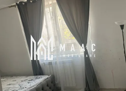 APARTAMENT |2 CAMERE|CENTRU|50 MPU|LOC PARCARE|