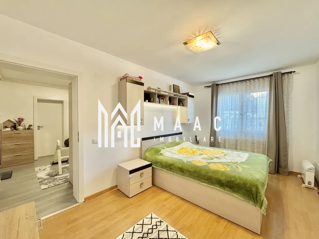 Apartament 2 Camere I Parcare I Brana - Selimbar