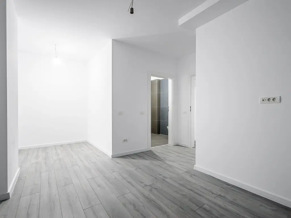 Apartament cu 3 camere și parcare subterană - XCity Timișoara