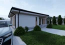 Case individuale 4 camere Trivale | zona Platou