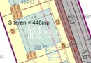 Teren intravilan 448 mp | Șura Mică | Lot 2, PUZ aprobat