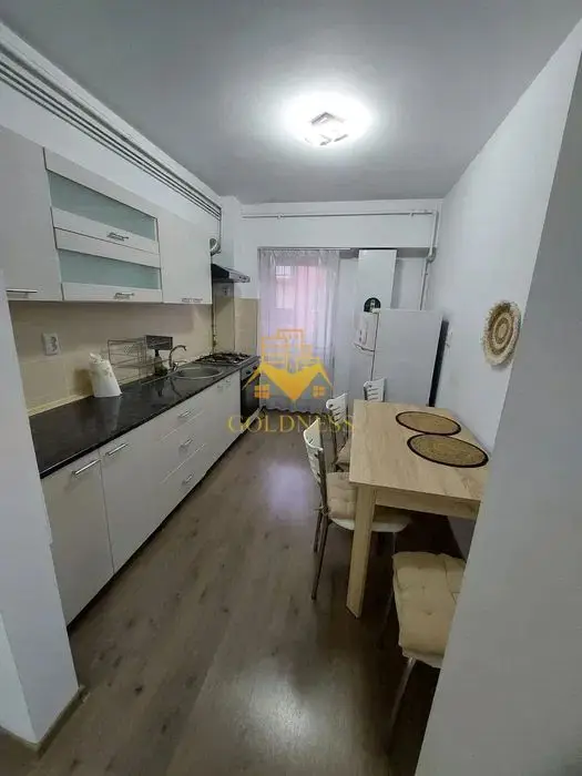 2 camere decomandate, Intre Lacuri, Zona Dunarii, FSEGA, Iulius Mall
