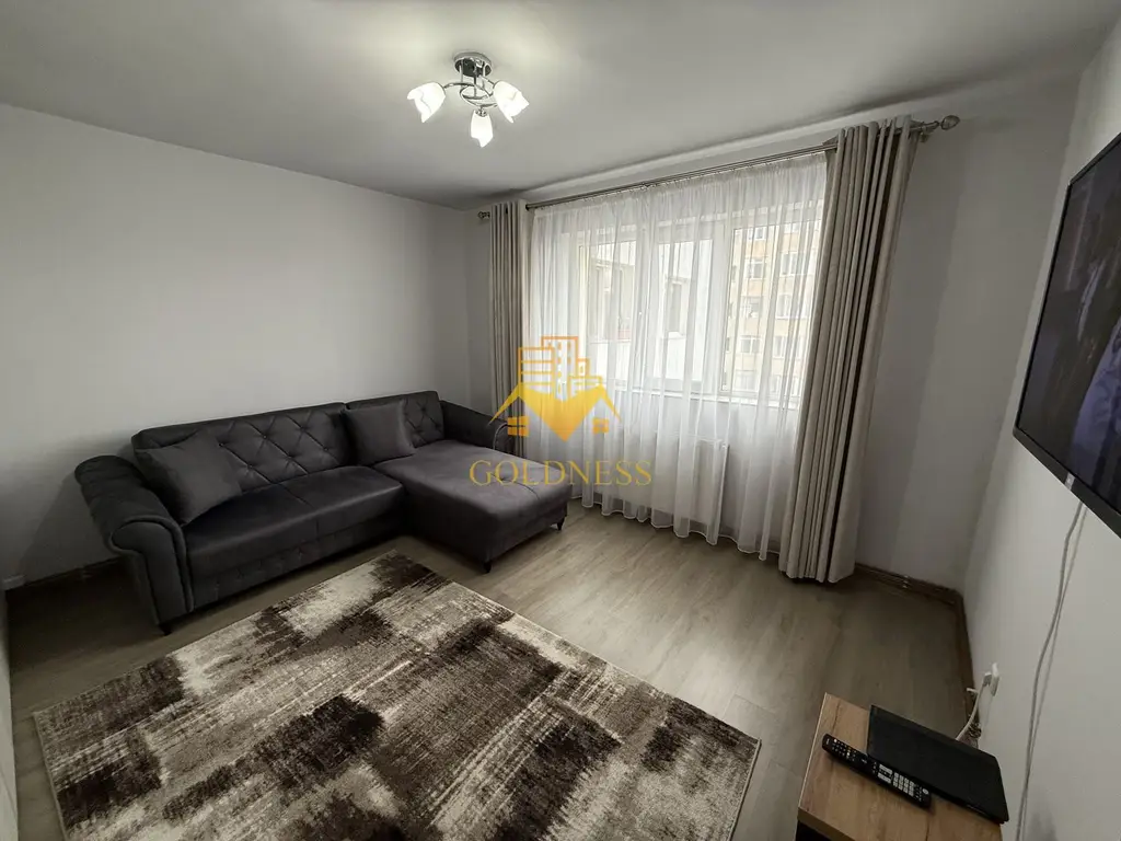 2 camere decomandate, balcon, Manastur, Mehedinti, Minerva, Profi