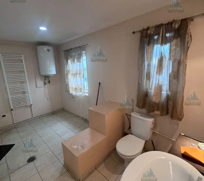 Apartament 4 camere 114 mp – Strada 1 Decembrie 1918 (zona Oinac)