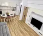2 camere mobilat si utilat, parcare – Corunca, lângă Shopping City