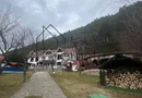 Pensiune de vânzare | 400 MPU | 10 Camere | Rasinari - Curmatura