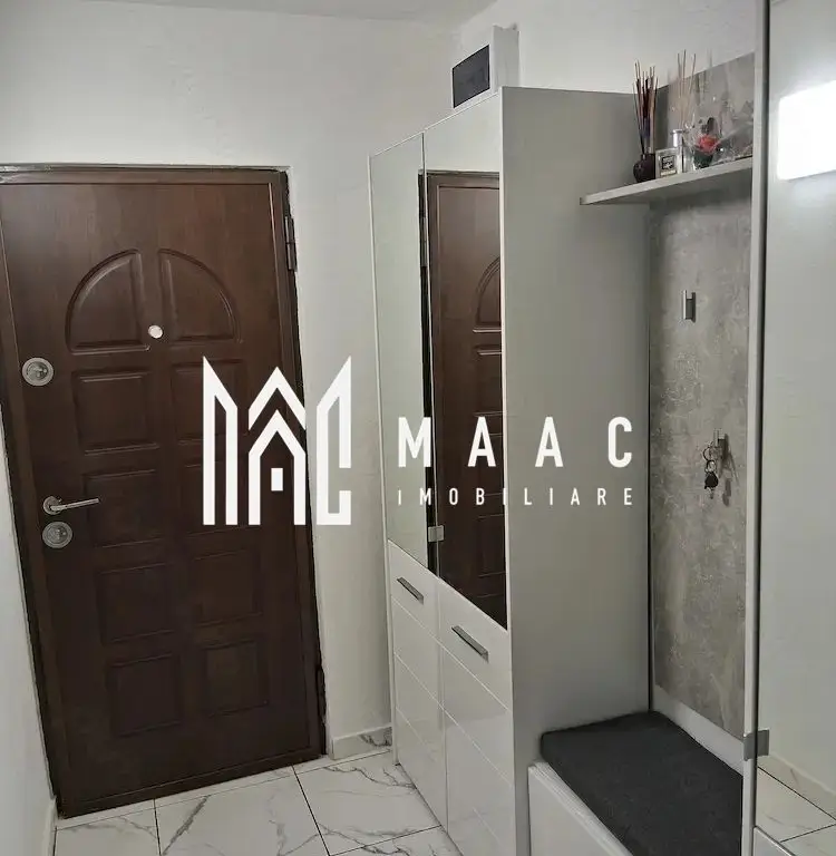 Garsonieră | 30 MPU | Complet renovată | Lazaret