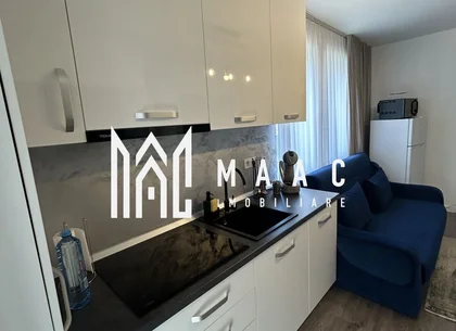 Apartamente 2 Camere | 40Mp | Balcon | Loc de Parcare | Cartierul Henri Coandă