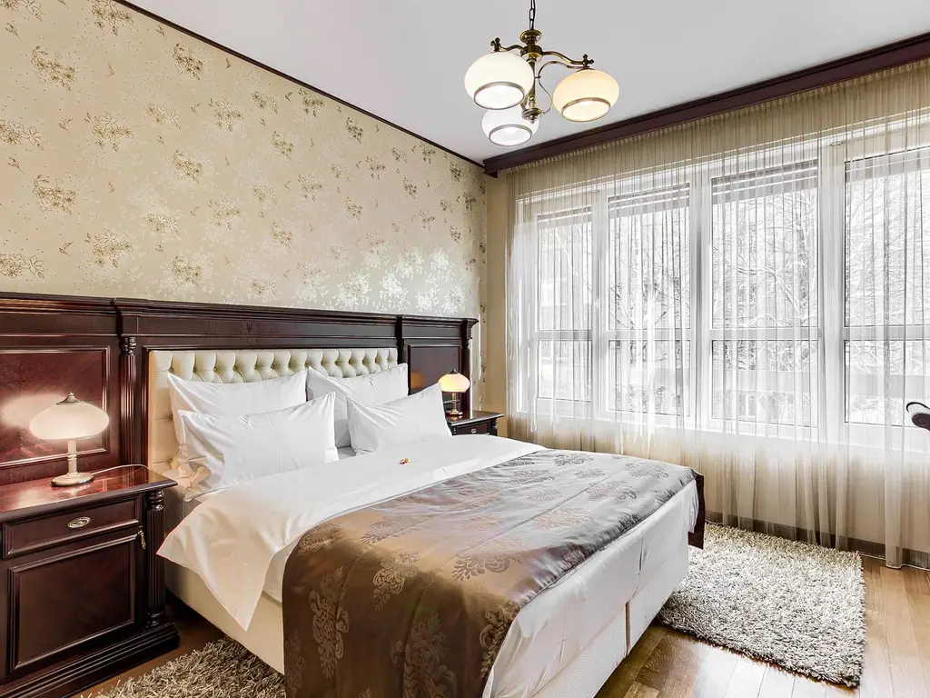 Oportunitate exclusivă de investiție: Hotel Best Western Central Arad