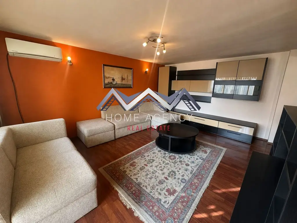 Apartament 4 camere ULTRACENTRAL Otopeni | lângă școală