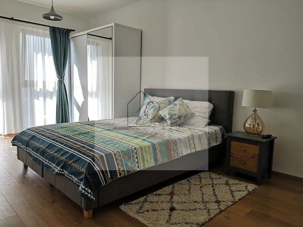 Apartament 3 camere Moghioros Park Residence | Loc parcare I COM 0%