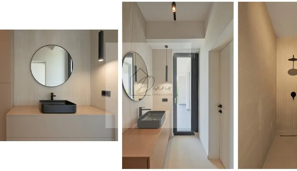 Vila 5 camere Tunari I Pipera I zona centrala I individuala I COM 0%