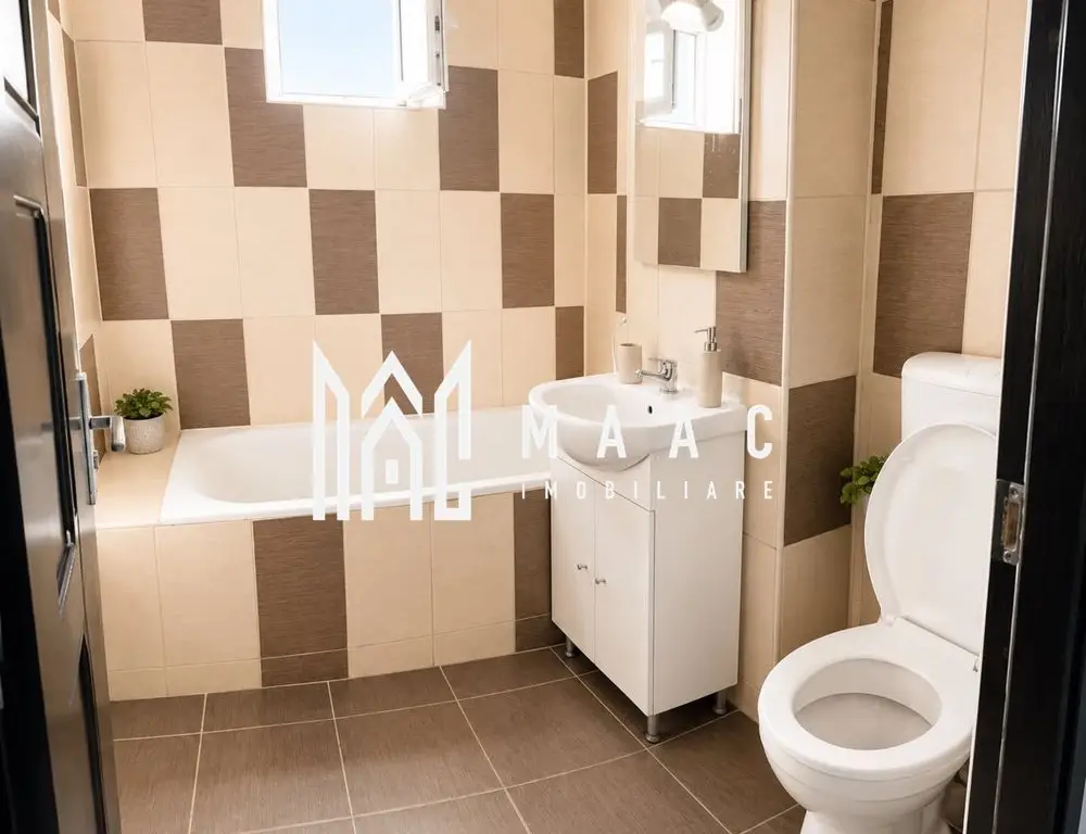 Apt. 2 camere , blv. Tineretului , Ostroveni