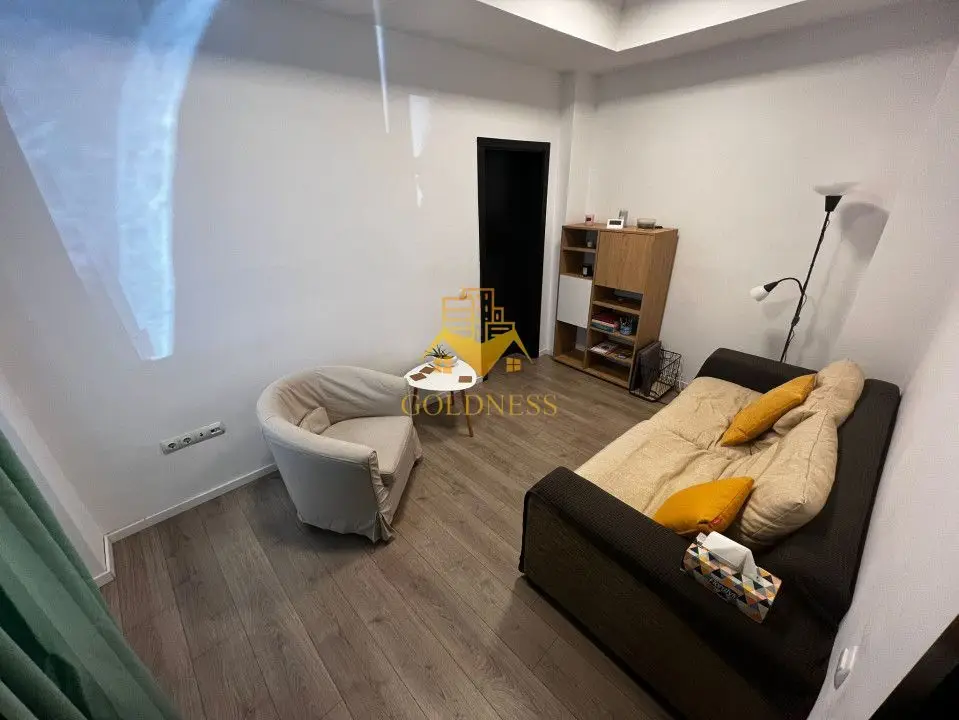 spatiu birou, 2 camere, Piata Mihai Viteazu, Central