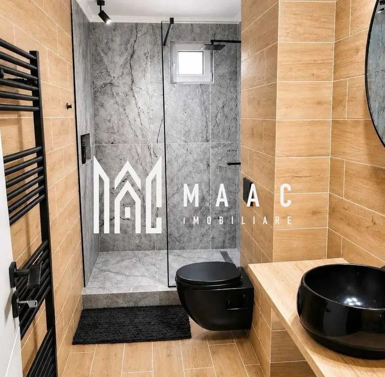 Apartament 2 camere | Ostroveni | 58 mpu | Ostroveni |