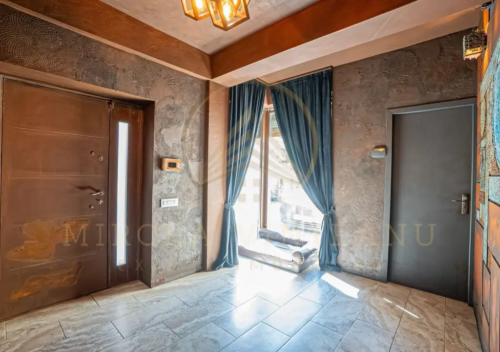 Casa P+1E de vanzare in Mamaia - Tabara Navodari