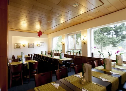 Oportunitate Hotel Restaurant in Germania Sandplacken 25km de Franfurt