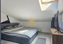 Casă modernă de vânzare, curte, 6 camere, parcare, Zona Vivo, Florești
