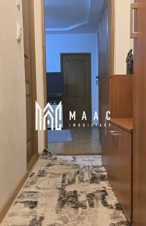 Apartament 2 Camere I Etaj 4/5 I Zona Vasile Aaron