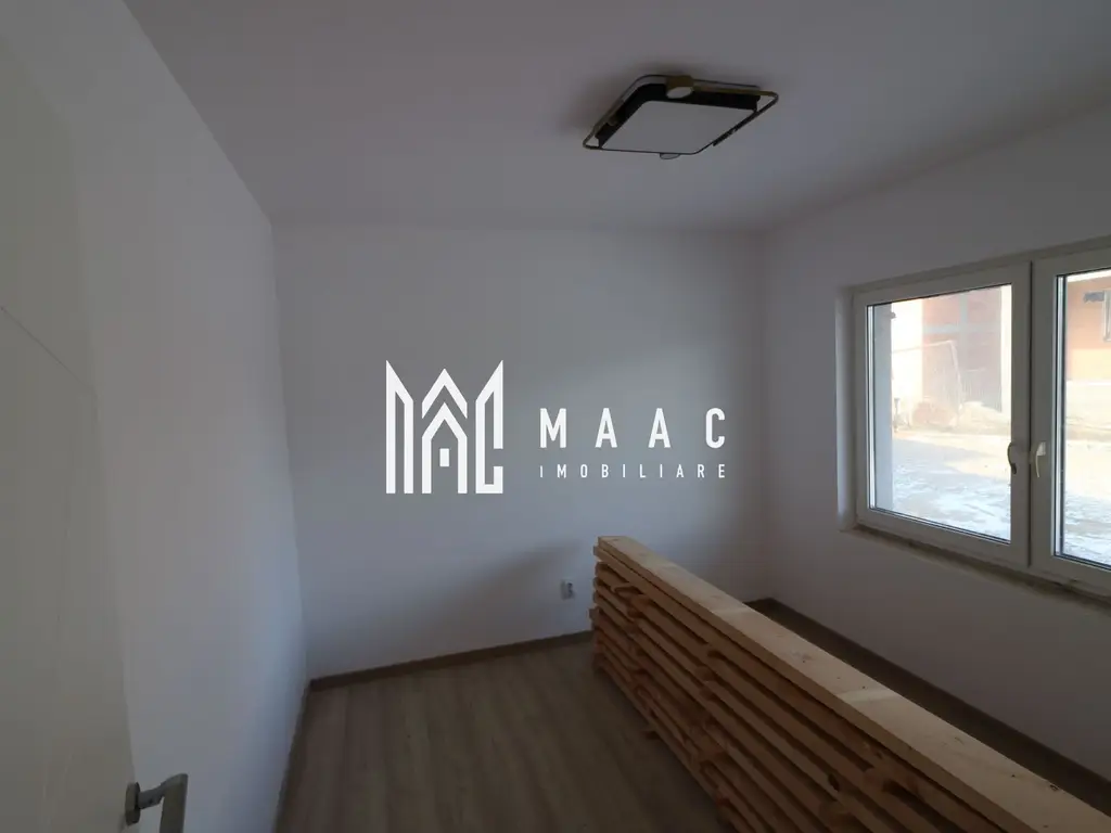 COMISION 0% | Casa individuala 5 camere | Terasa | 155 mpu | Viile Sibiului