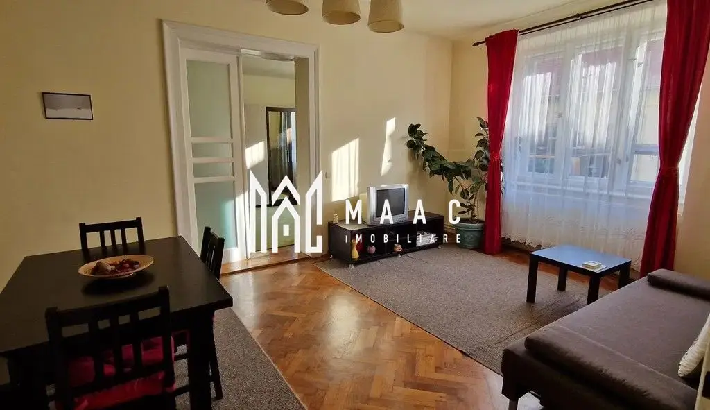 Apartament 2 camere | 70MPU | Ultracentral