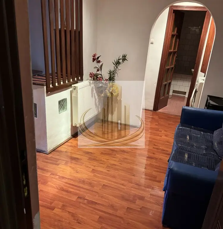 Apartament 2.5 Camere – Lipovei, Timișoara | Etaj 1 | Complet Mobilat