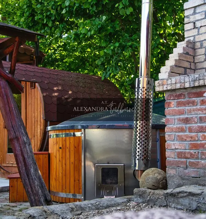 Locuință, Casă de Vacanță sau Business | 1.582 mp teren | Feleacu