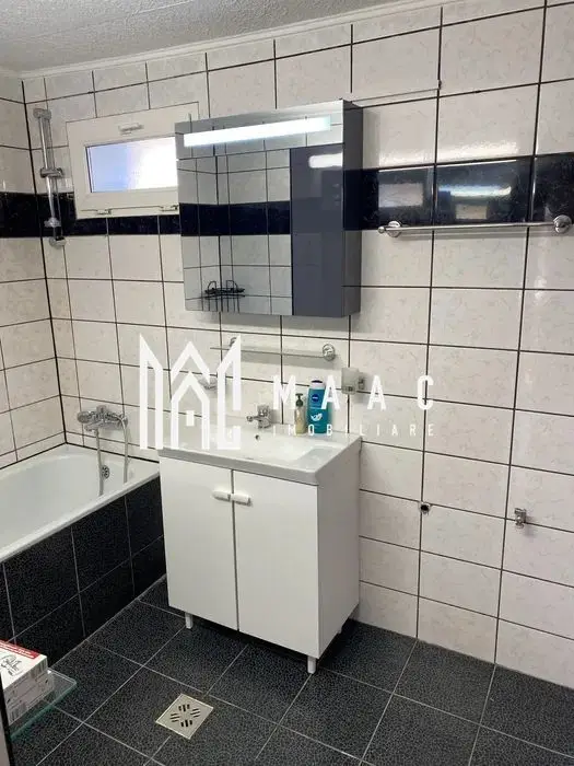 Apartament de Închiriat | 3 Camere | 85 Mp | Zona Ștefan cel Mare