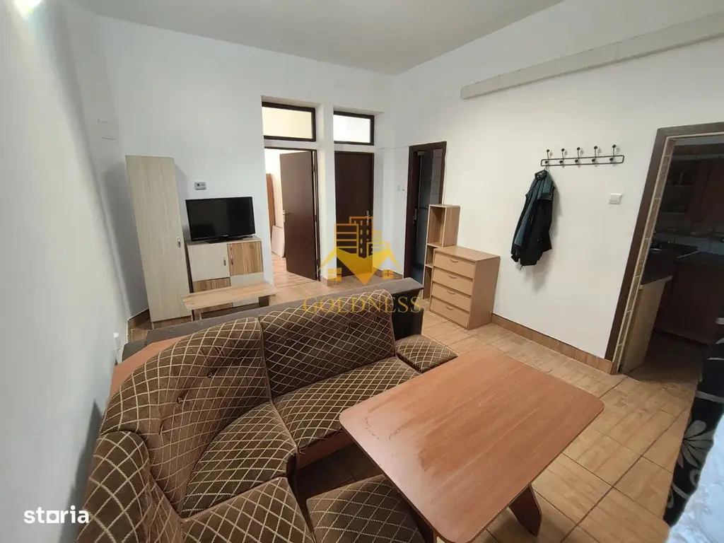 3 camere, PET FRIENDLY, Zona Semicentrala - Horea, Decebal, Traian