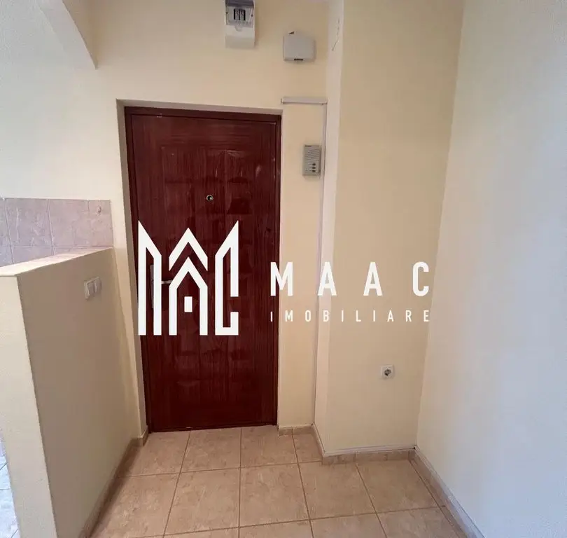 Apartament 2 Camere I Semidecomandat I Etaj 4 I Rahovei