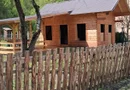 Cabana de vânzare