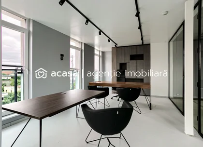 De vânzare spațiu de birouri Ultracentral în Arad