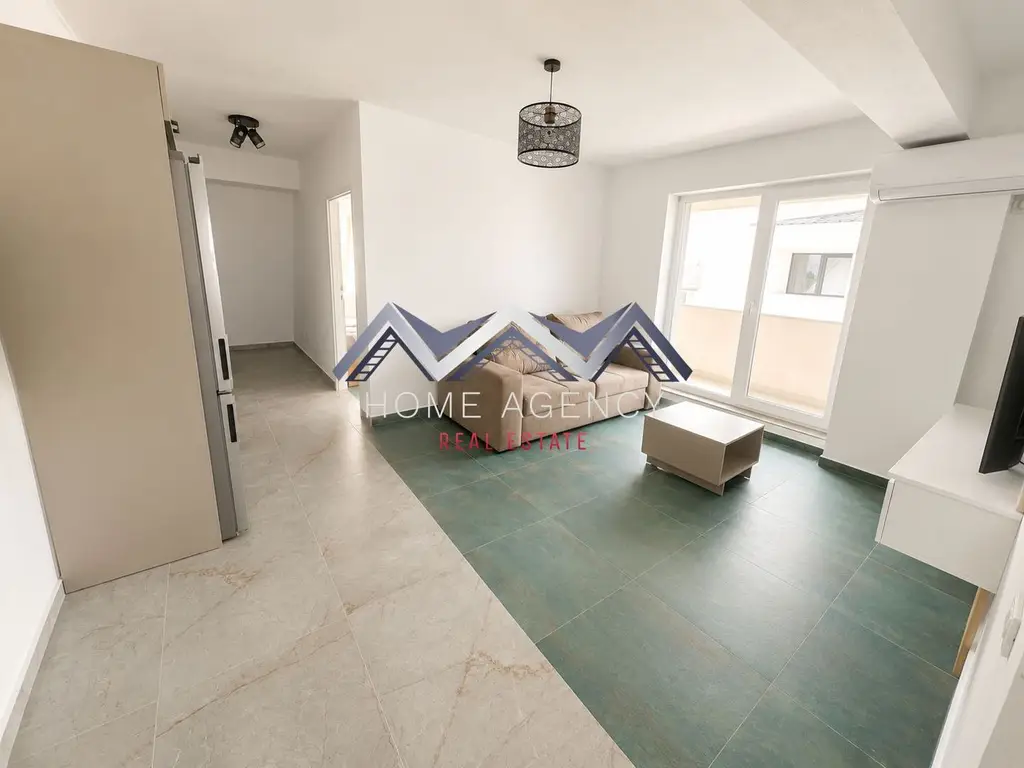 Apartament 3 camere Otopeni | prima închiriere