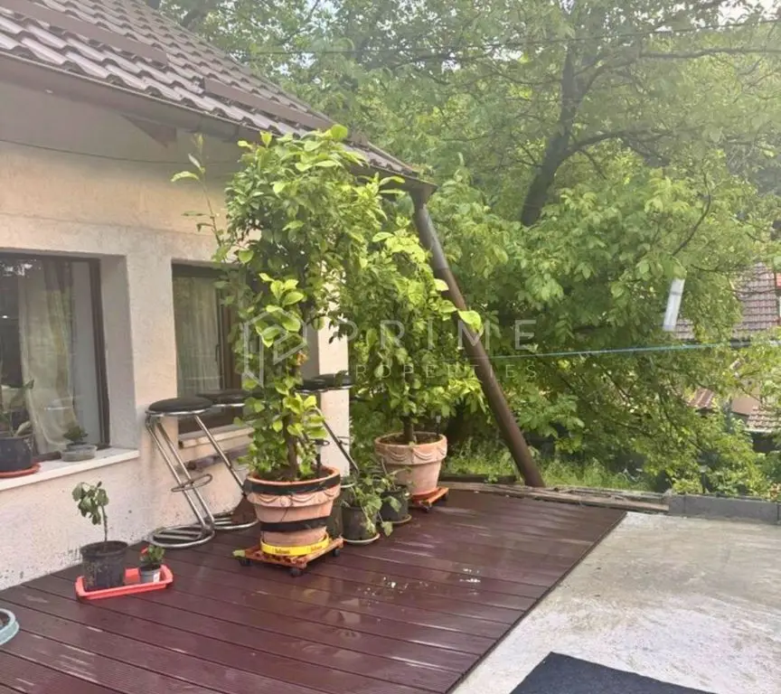 DE ÎNCHIRIAT: Casă Spațioasă cu 4 Camere + Mansardă | Valea Iubirii