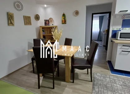 Apartament 3 camere | Decomandat | Balcon | 73 MPU | Vasile Aaron