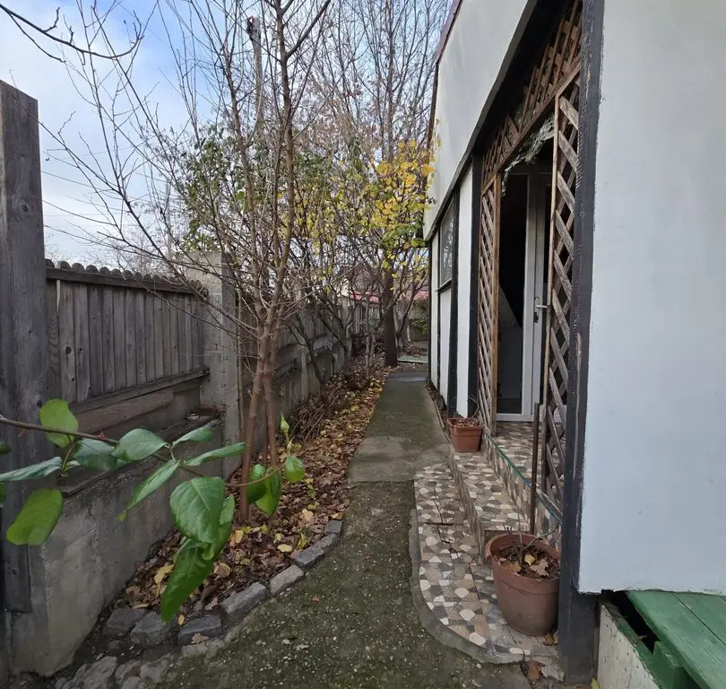 Exclusivitate! Proprietate in Sendreni, jud. Galati - 59.900 EUR