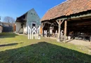Casa rustica I 2corpuri I 1460mp teren I Porumbacu de jos