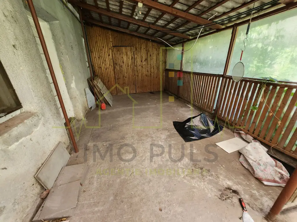 Complex - Stadion. 723 mp teren. Posibilitate construire S + P + 5E + ER