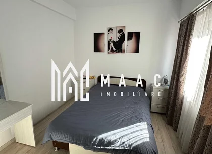 Apartament 2 camere de inchiriat | 55 mpu | Bulevardul Dem Radulescu |