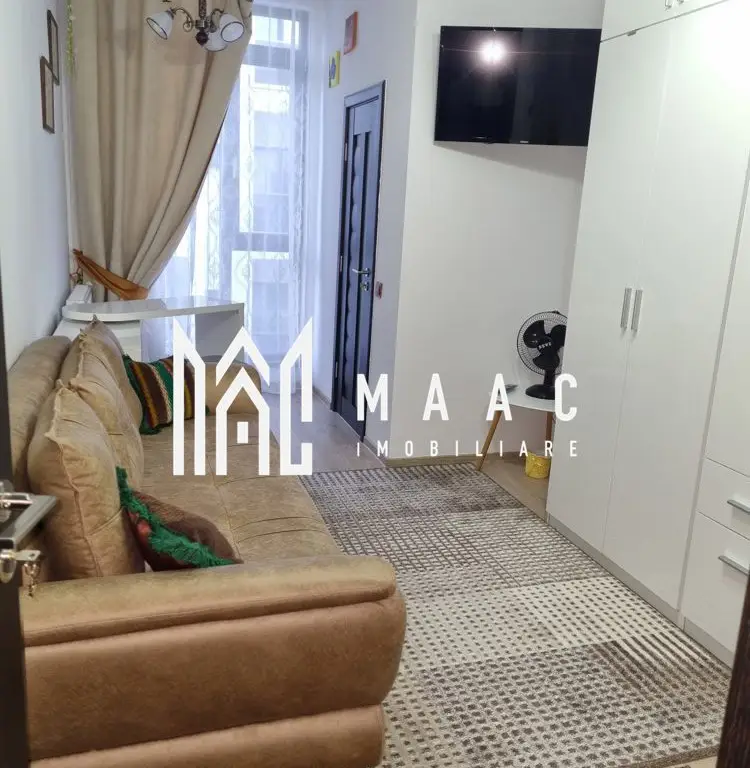 Apartament 3 camere I Decomandat I Doamna Stanca