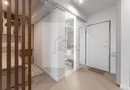STUDIO DUBLU CORTINA NORTH I LUX I DIRECT PROPRIETAR I Loc parcare