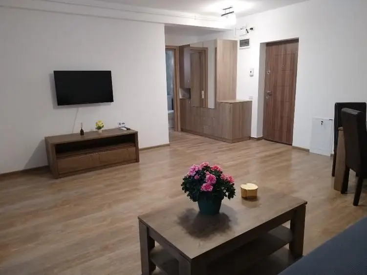 BRASADAS - inchiriaza ap 2 cam cu loc parcare / Mihai Bravu