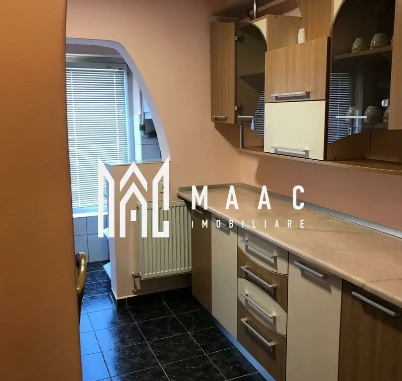 Apartament 2 camere | 65 MPU | Etaj 1 | Hipodrom 3