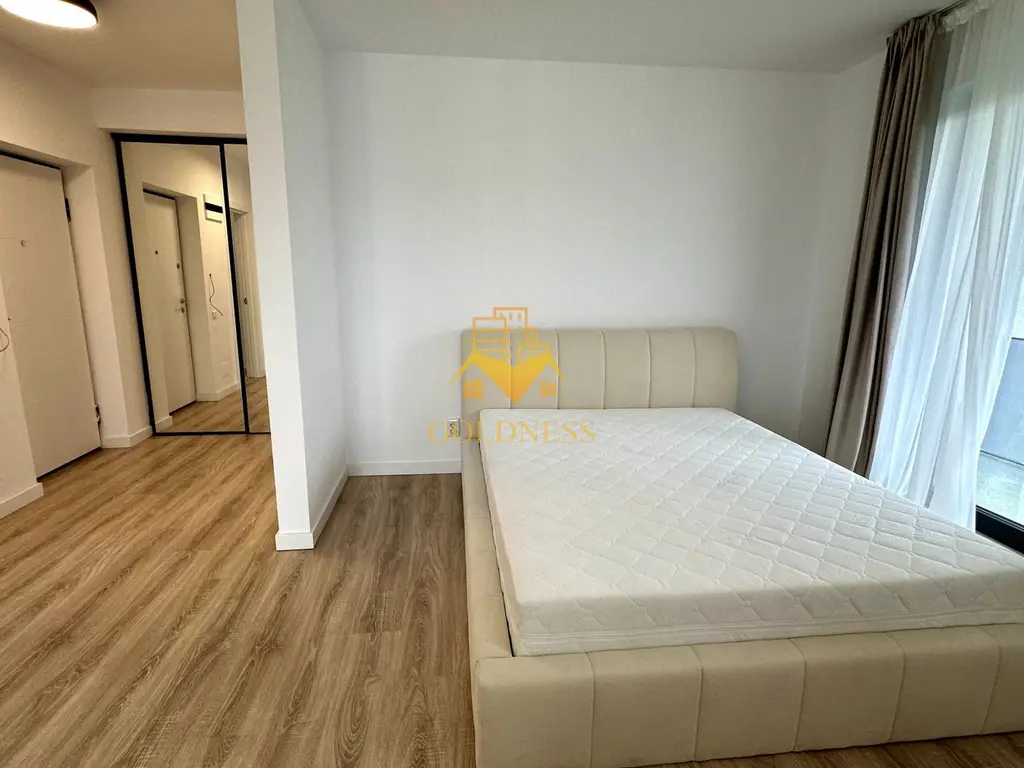 1 camera, Intre Lacuri, Premium, Prima închiriere, FSEGA, Iulius Mall